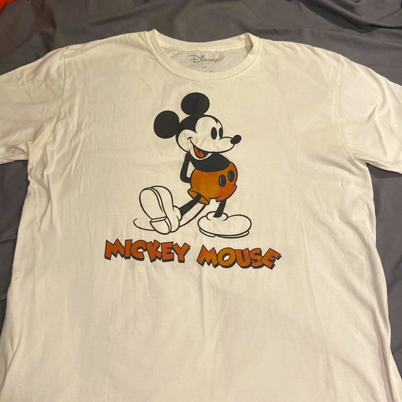 Mickey Mouse XL - Picture 1 of 4